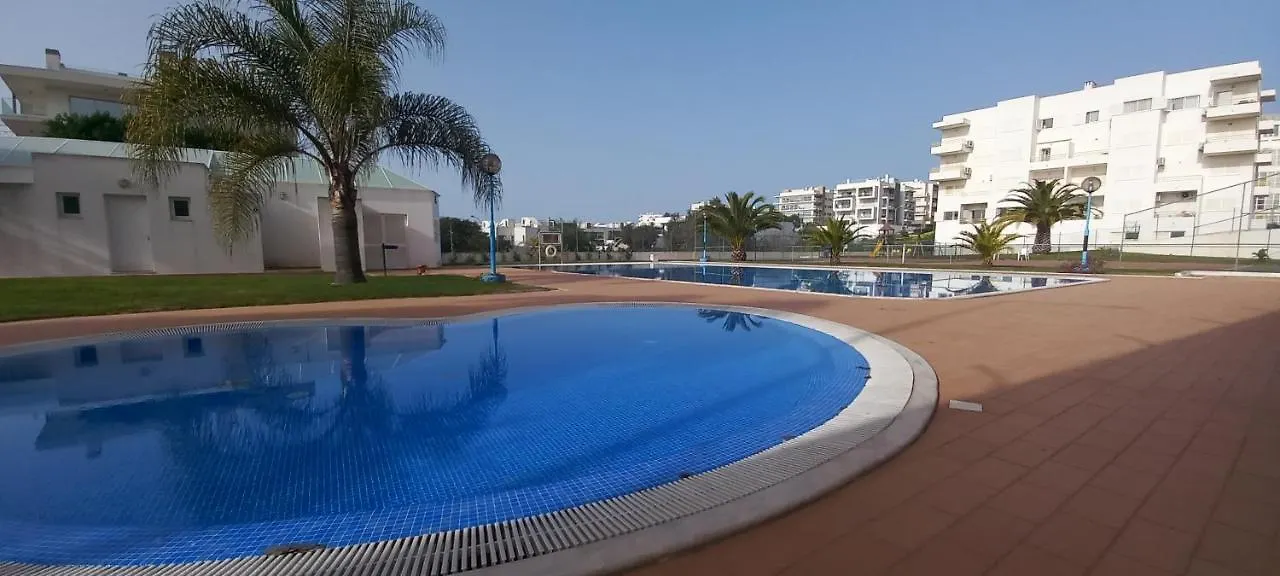 Albufeira Apartment Pool & Tennis