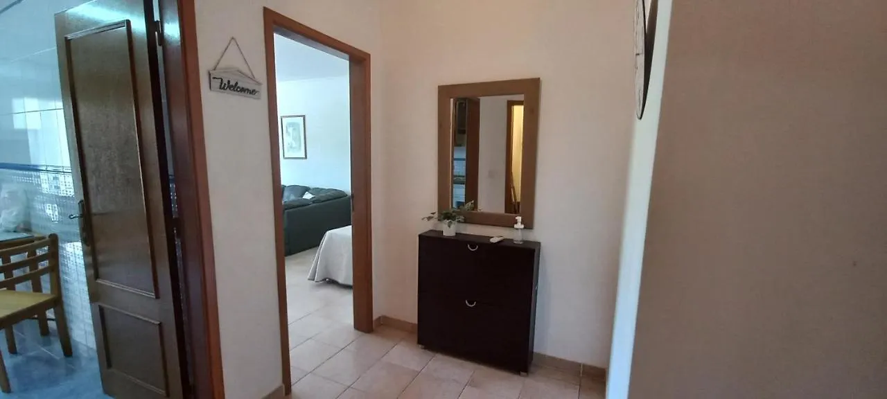 Albufeira Apartment Pool & Tennis