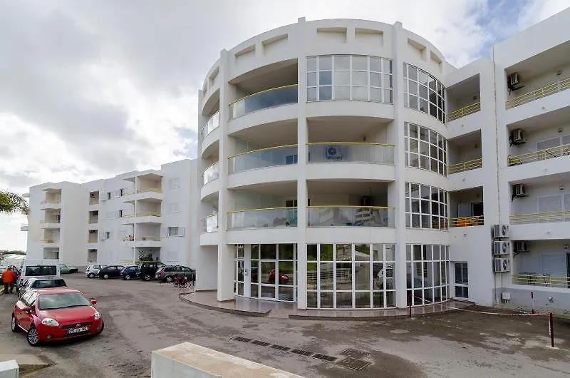 Albufeira Apartment Pool & Tennis Portugal