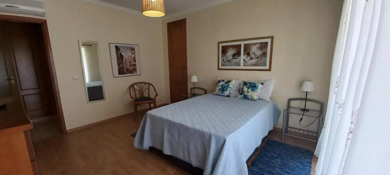 Albufeira Apartment Pool & Tennis Portugal