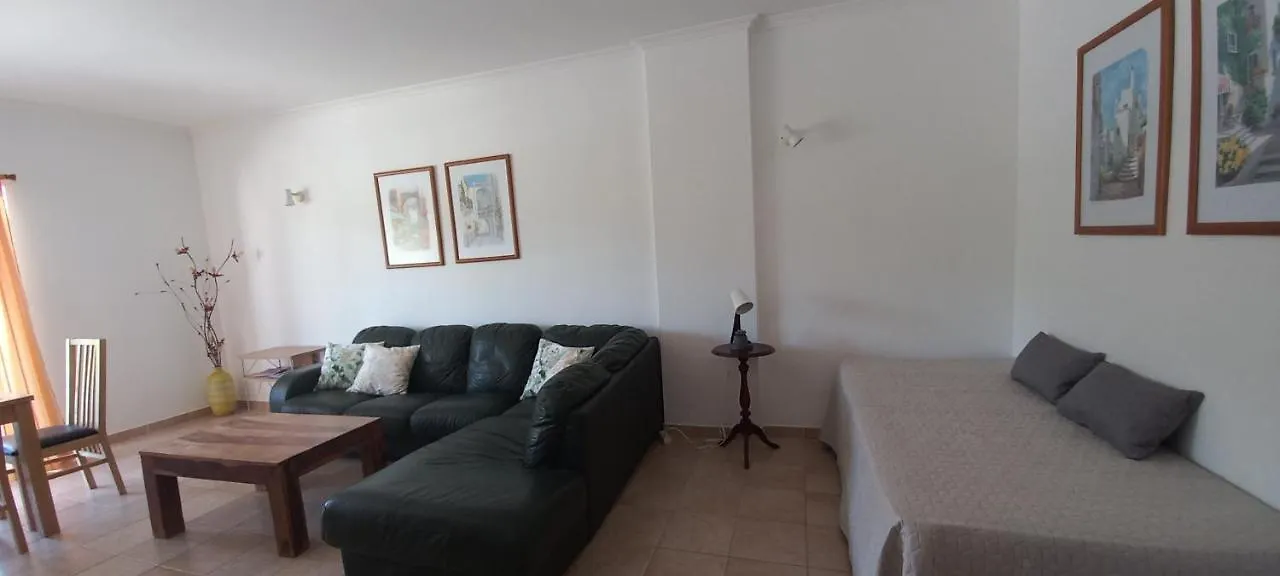 Albufeira Apartment Pool & Tennis