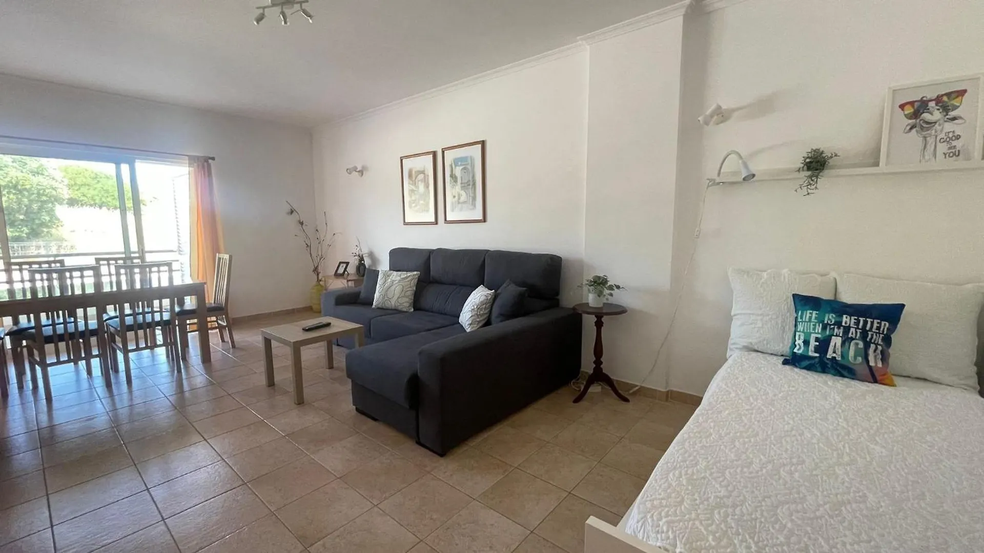 Albufeira Apartment Pool & Tennis