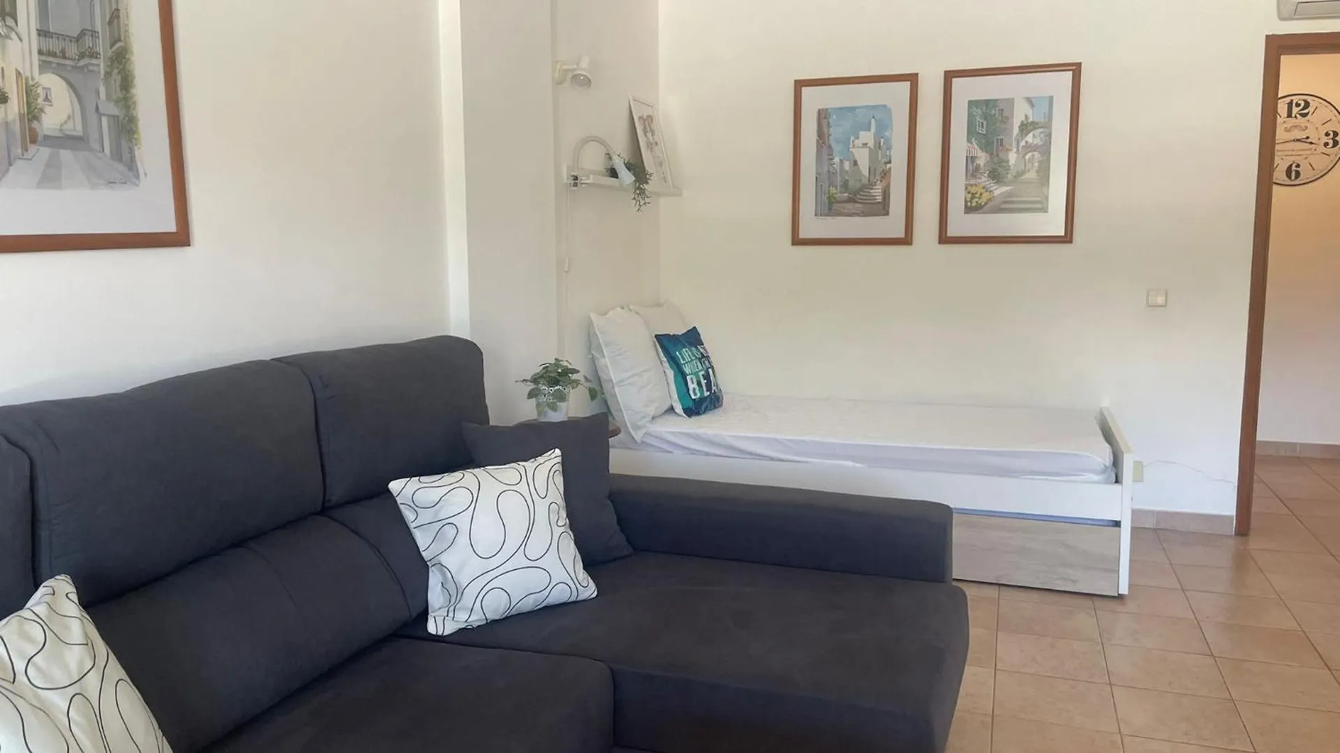 Albufeira Apartment Pool & Tennis Portugal