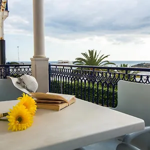 Oura Sunrise Ii - Sea View & Oura & Location Albufeira