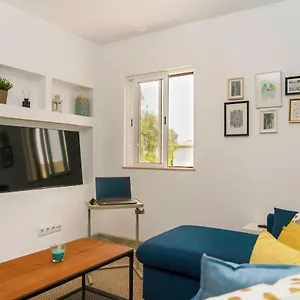 Maresia's - 200 Meters From Oura - By Bedzy Albufeira