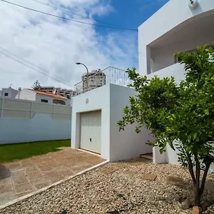Double Joy - Privacy & Privat Pool & Garden & Location & Albufeira