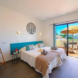 Sol Brilhante Appartement