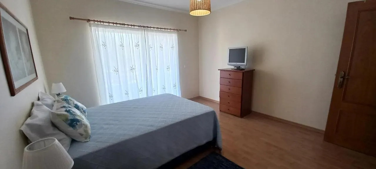 Albufeira Apartment Pool & Tennis