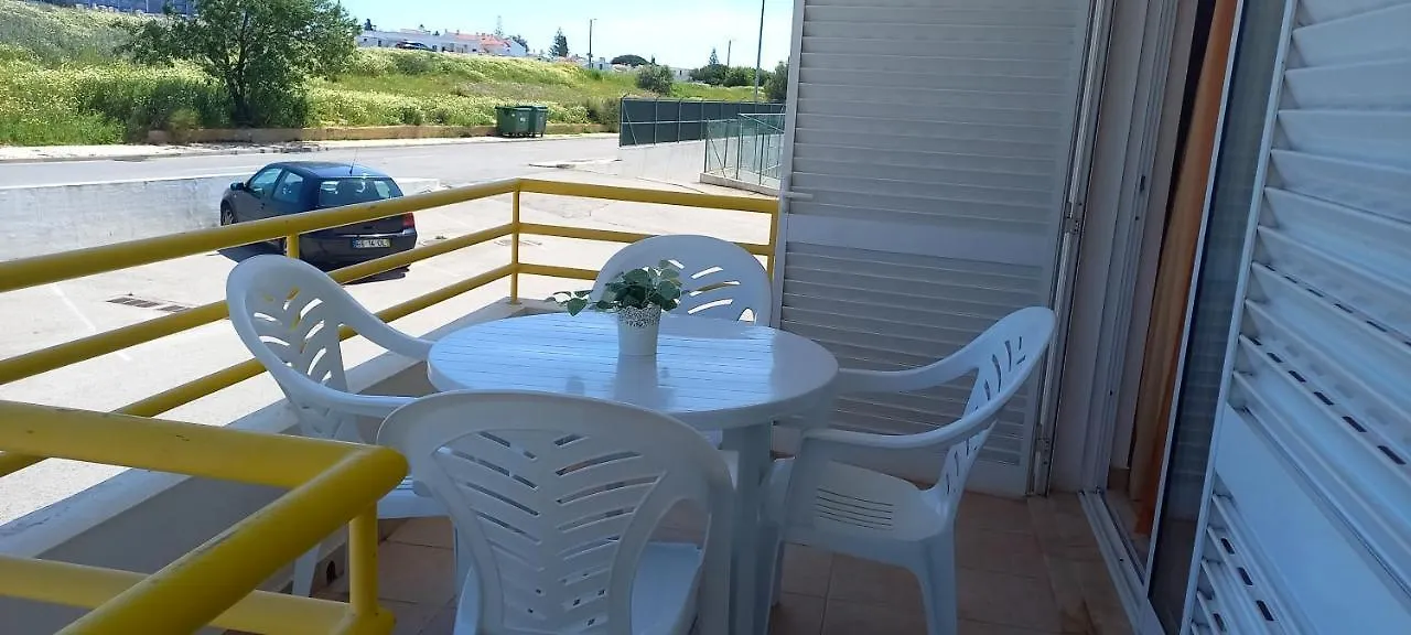 Albufeira Apartment Pool & Tennis