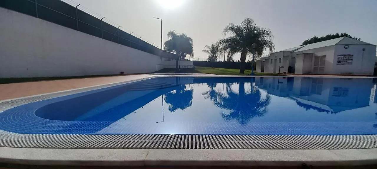 Albufeira Apartment Pool & Tennis Portugal