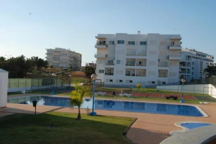 Albufeira Apartment Pool & Tennis