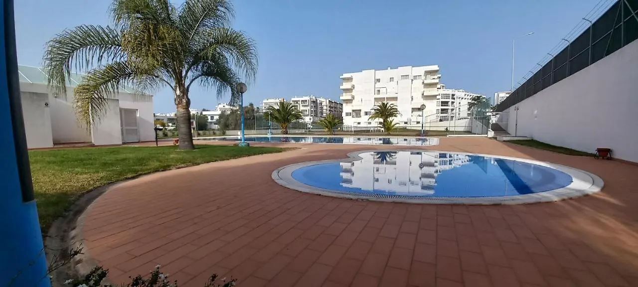 Albufeira Apartment Pool & Tennis 0*,  Portugal