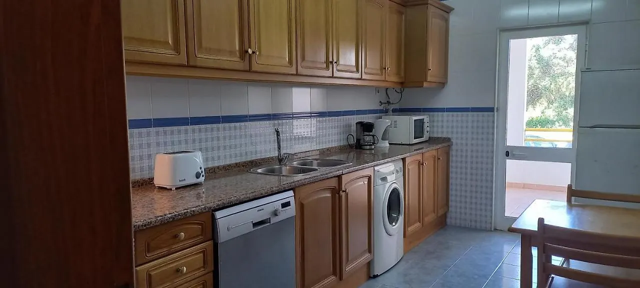 Albufeira Apartment Pool & Tennis Portugal