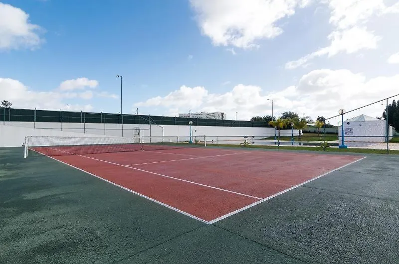 Albufeira Apartment Pool & Tennis