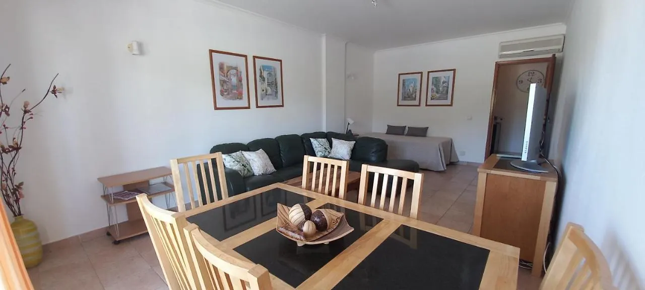 Albufeira Apartment Pool & Tennis