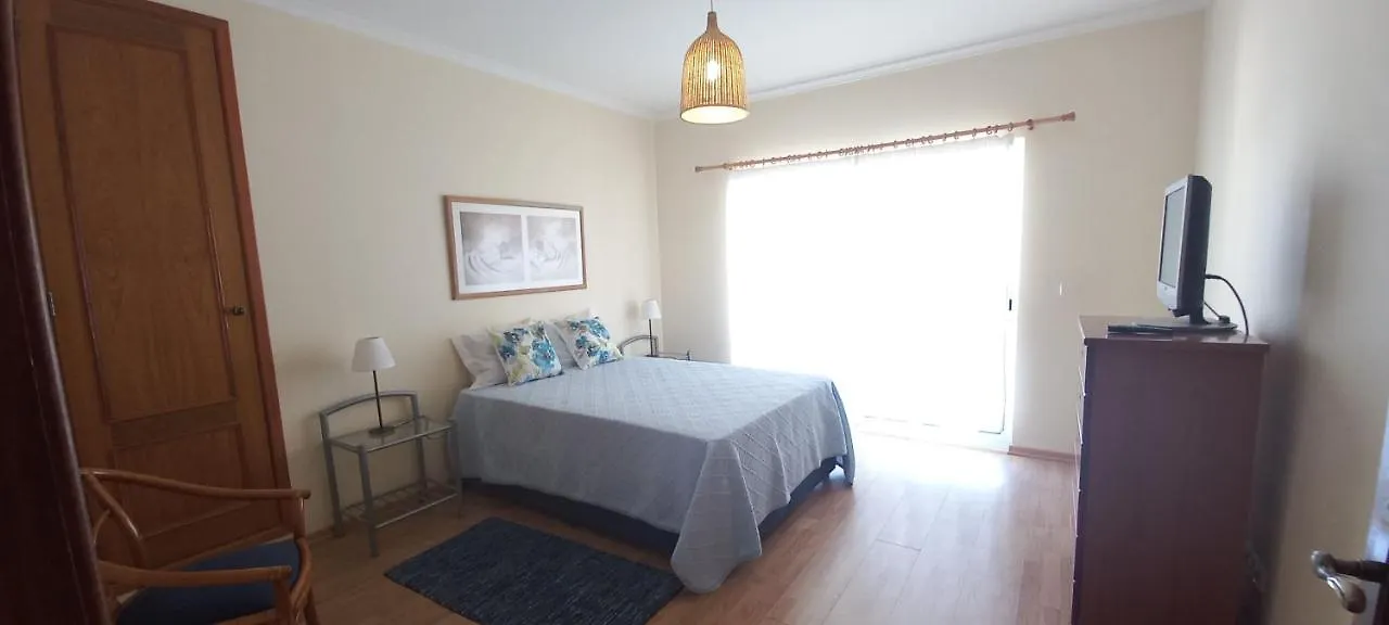 Albufeira Apartment Pool & Tennis Portugal