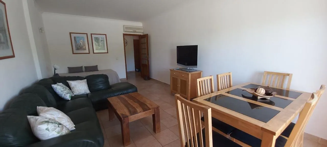 Albufeira Apartment Pool & Tennis
