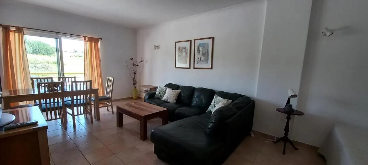 Albufeira Apartment Pool & Tennis 0*,