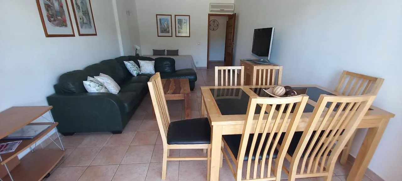 Albufeira Apartment Pool & Tennis