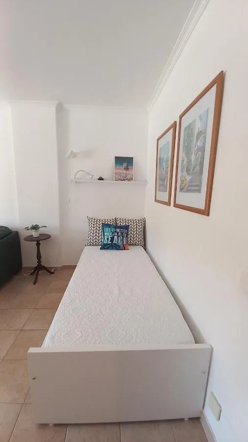 Albufeira Apartment Pool & Tennis 0*,  Portugal