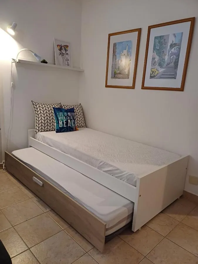 Albufeira Apartment Pool & Tennis