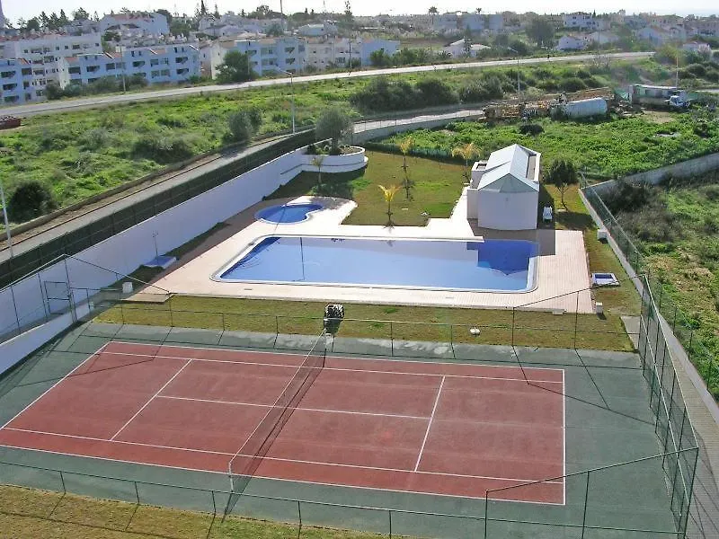 Albufeira Apartment Pool & Tennis Portugal