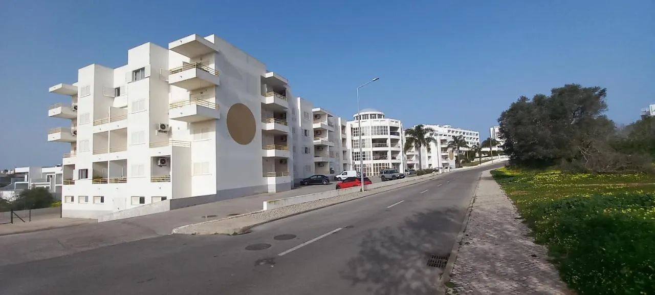 Albufeira Apartment Pool & Tennis