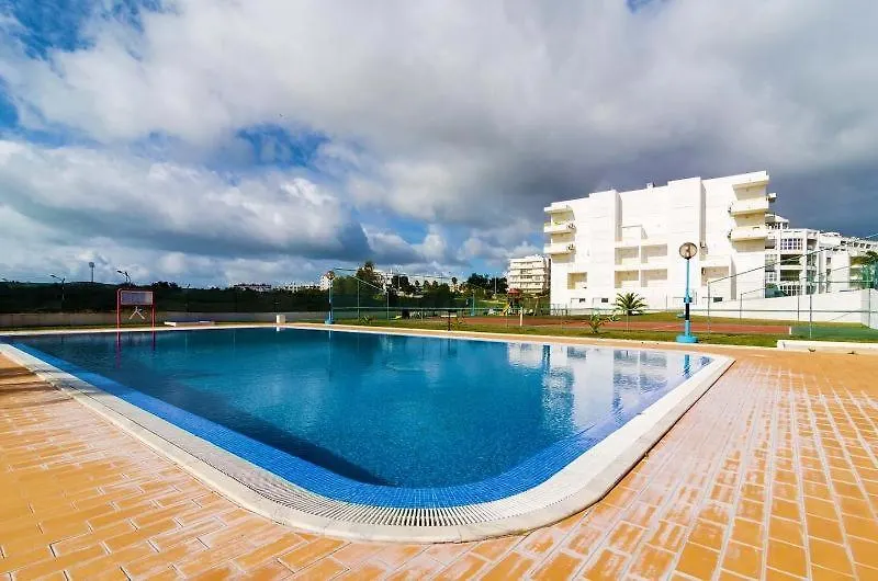 Albufeira Apartment Pool & Tennis Portugal