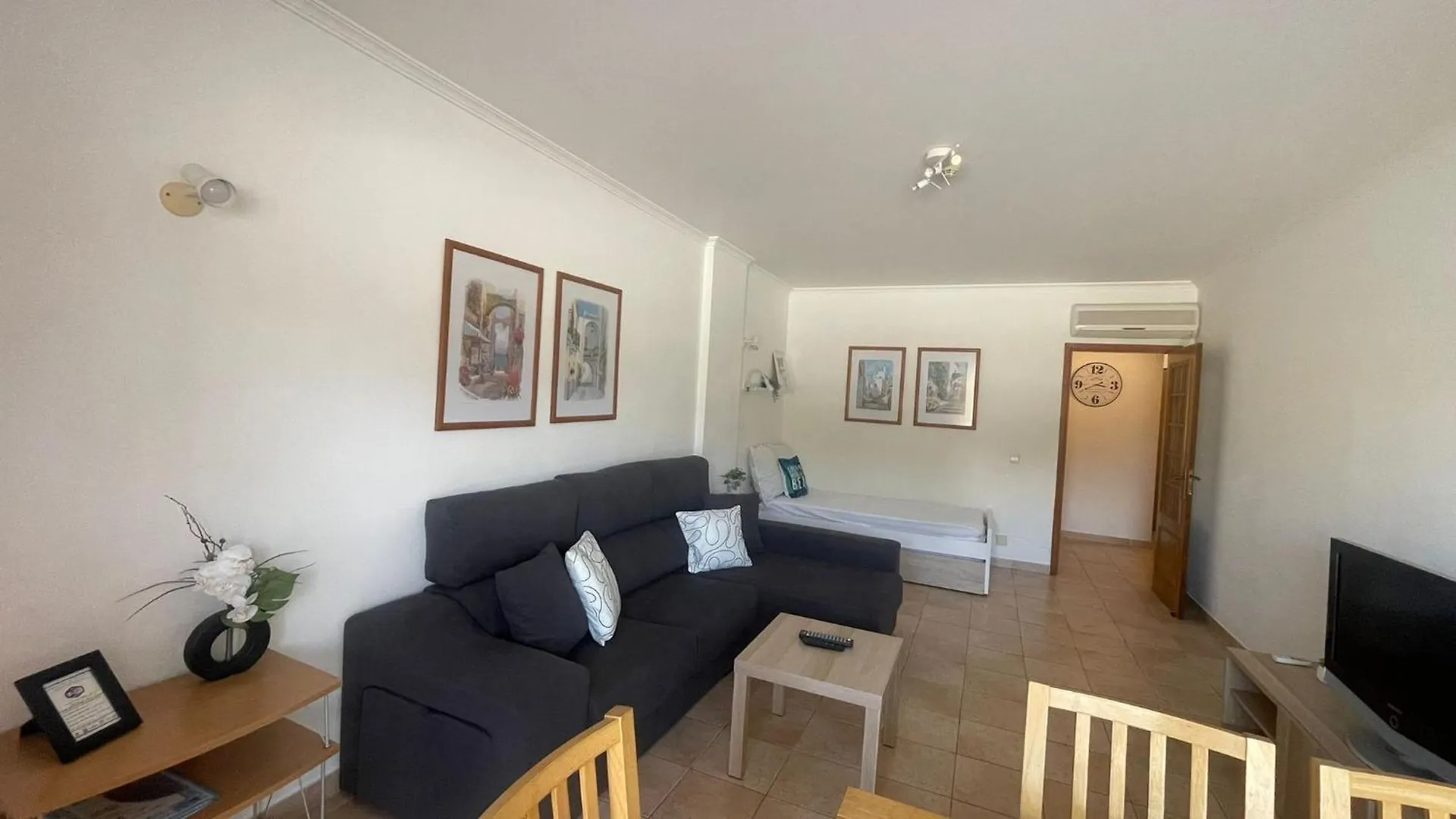 Albufeira Apartment Pool & Tennis 0*,  Португалия